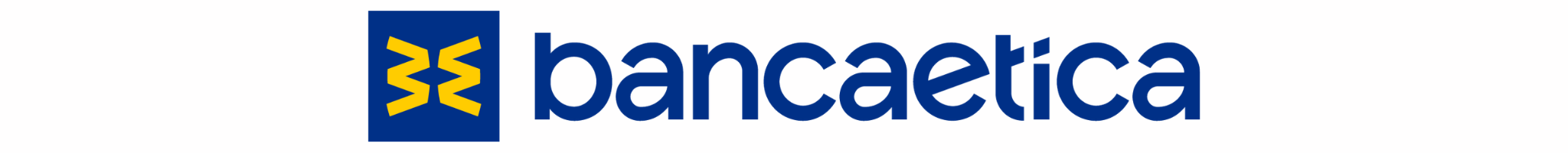 Loghi Banca Etica