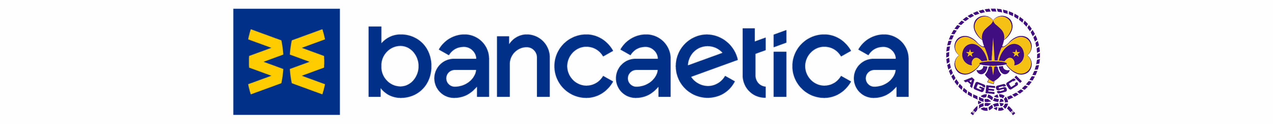 Conto convenzionato AGESCI e Banca Etica